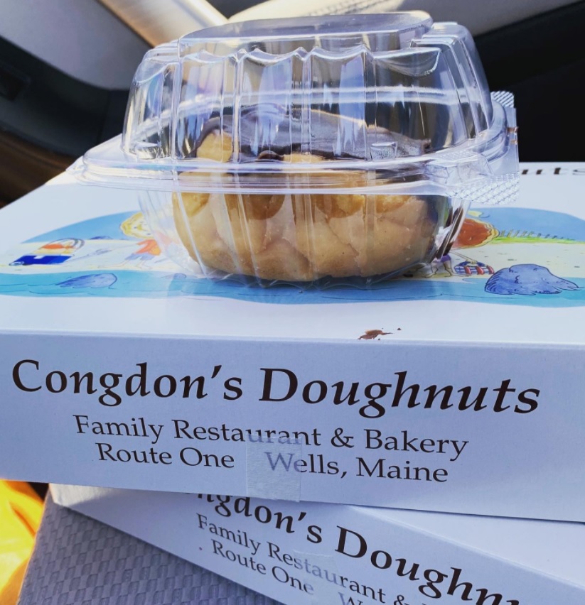 This image has an empty alt attribute; its file name is congdons-donuts.jpg